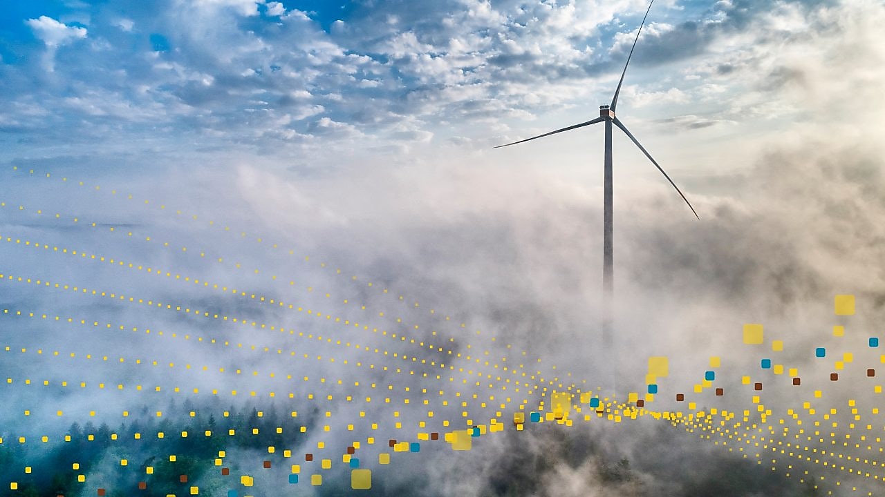 The Energy Security Scenarios