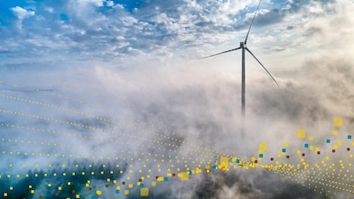 The Energy Security Scenarios