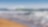 Waves at ocean