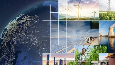 Explore Shell's Global Energy Resources database