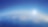 Clear blue sky