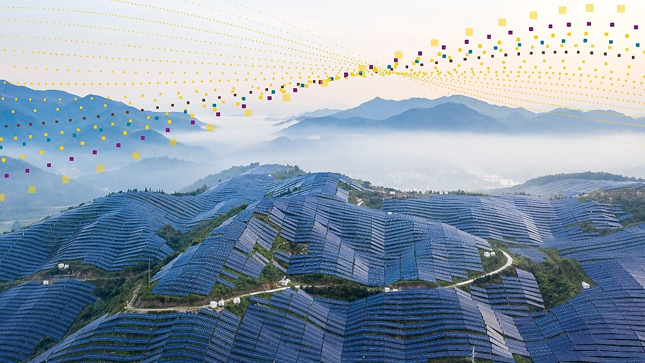 What are Shell Scenarios