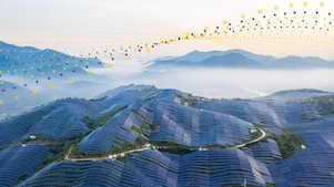 What are Shell Scenarios