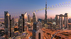 Shell Scenarios team