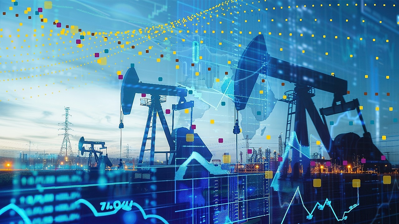 The 2025 Energy Security Scenarios technology timeline to 2065.