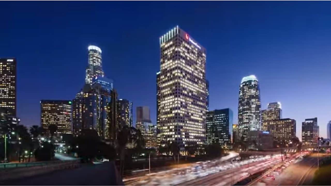 city scenarios video exploring the energy future