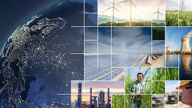 Explore Shell's Global Energy Resources database