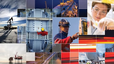 global supply model