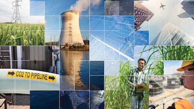 World Energy Model
