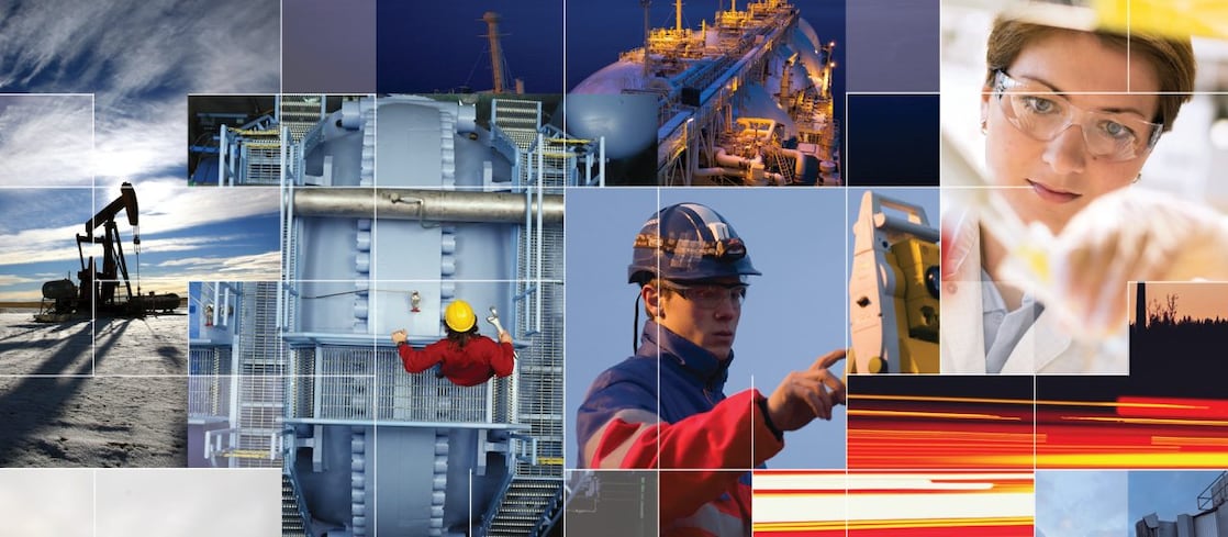 Global Supply Model