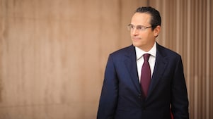  Wael Sawan