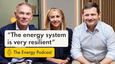 The Energy Podcast by Shell