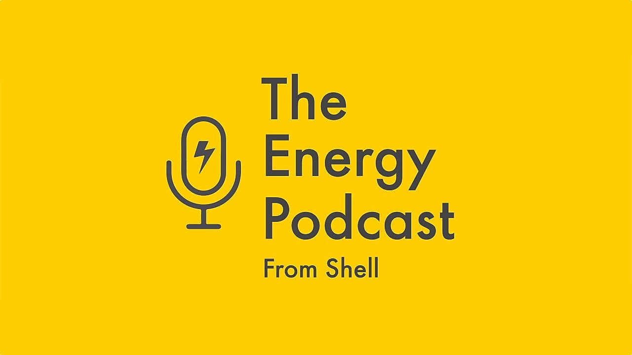 The Energy Podcast from Nyltan