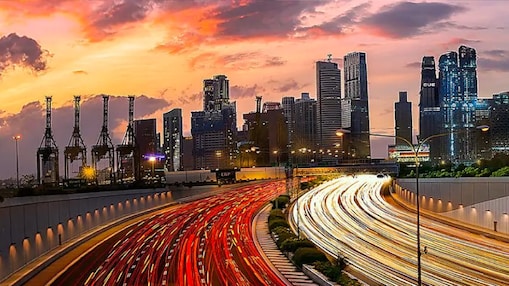 Shell Energy Marketing and Trading