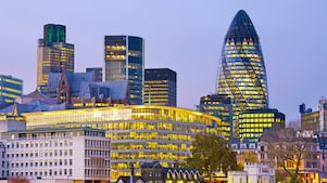 Shell Energy Europe
