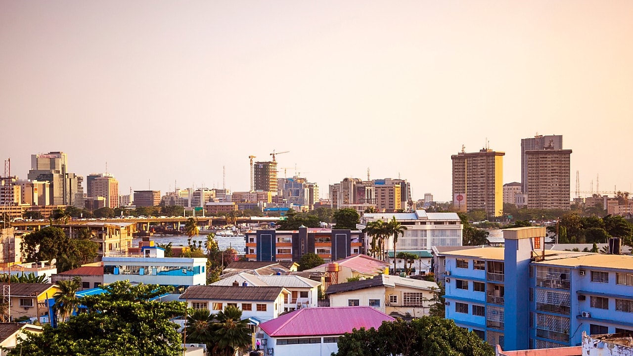 Shell Energy Nigeria