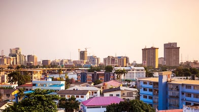 Shell Energy Nigeria