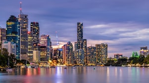 Shell Energy Australia