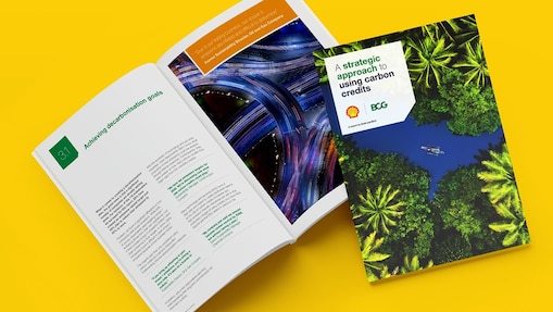 carbon nature based book