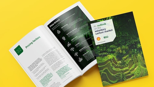 carbon nature based book