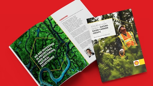 carbon nature based book