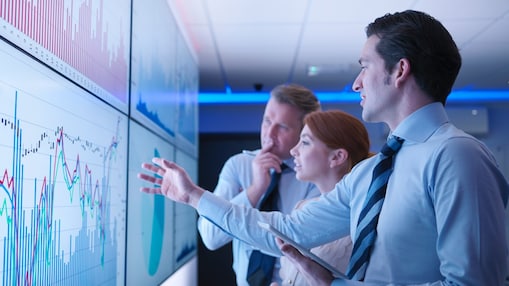 Tailored Virtual Structures