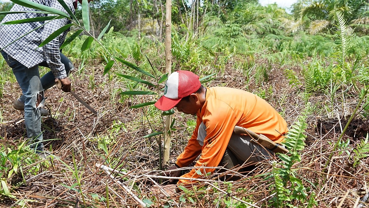 Environmental Products