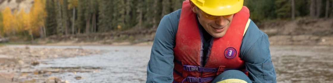 Why choose Shell for your decarbonisation?