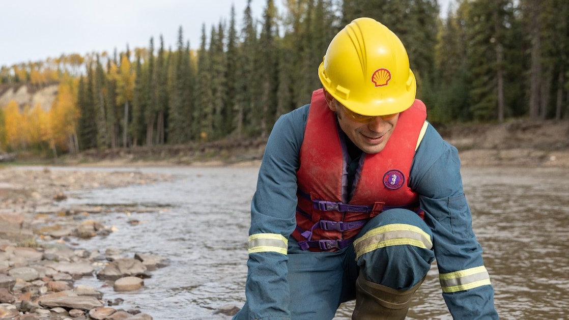 Why choose Shell for your decarbonisation?