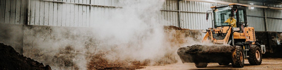 Our portfolio of carbon offset credit projects