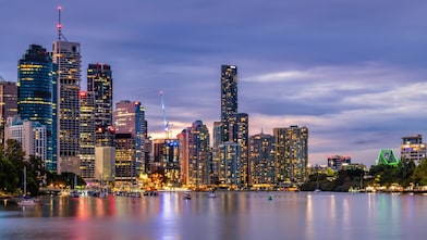 Shell Energy Australia