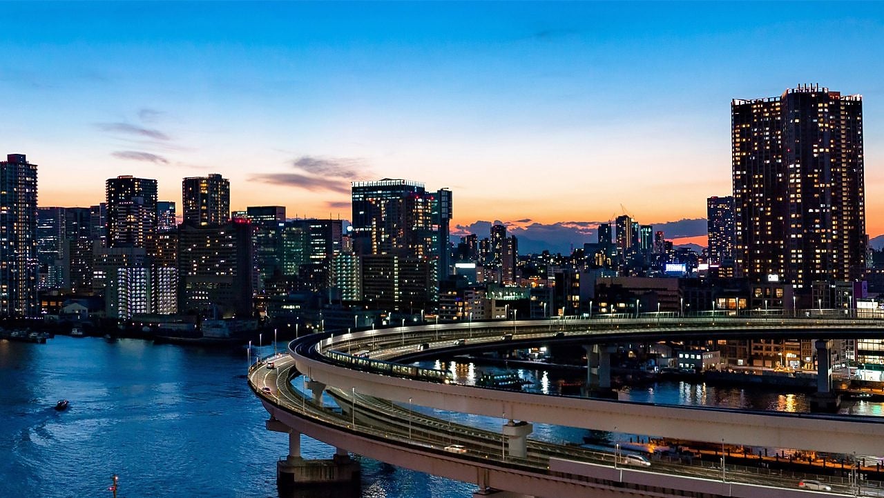 Shell Hazira LNG India