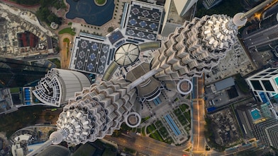 Master head for shell energy