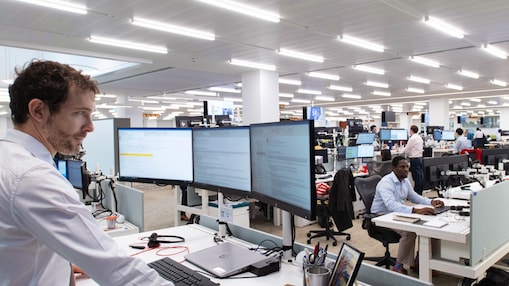 Trading capabilities