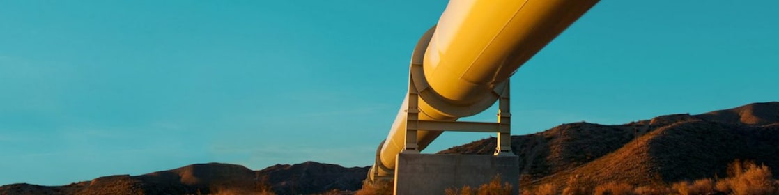 Natural gas portfolio