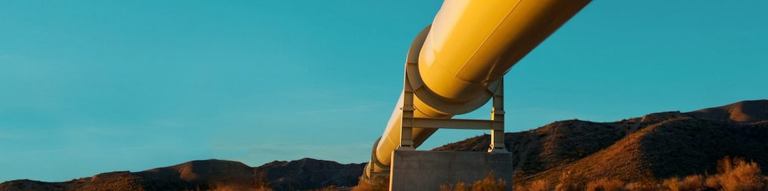 Natural gas portfolio