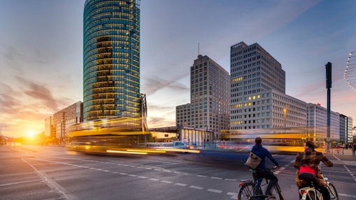 Shell Energy working with sectors across the globe