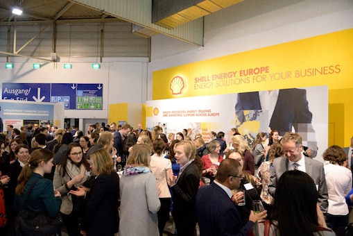 Second edition of Women in Power, Oil and Gas Drinks Reception