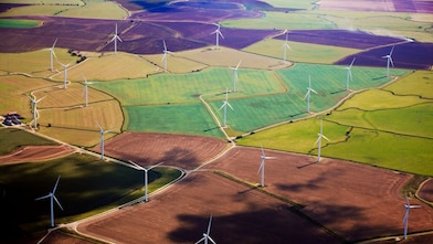 Clean Energy Solutions