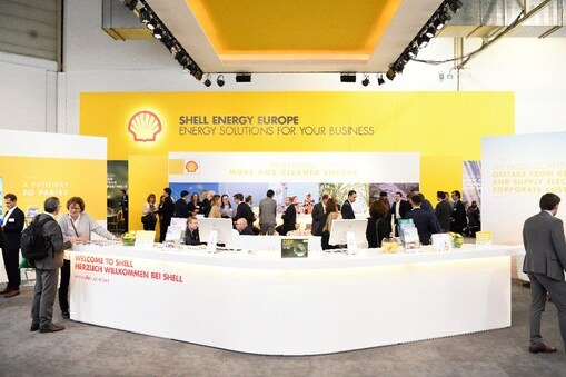 Shell Energy Europe at E-World Energy & Water 2020