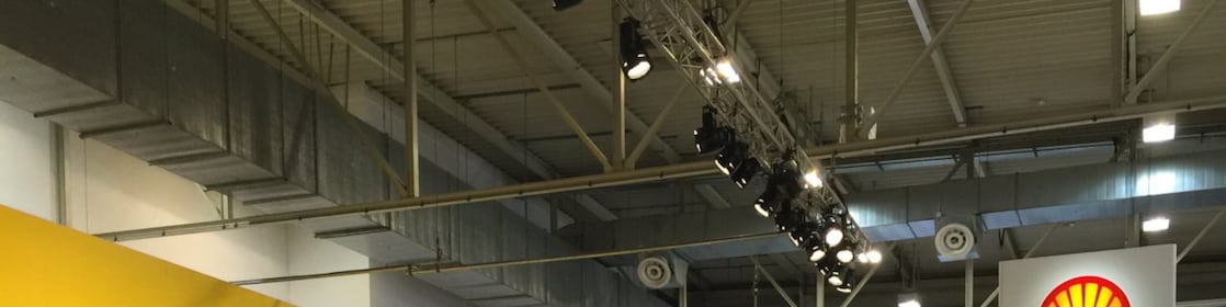 SHELL ENERGY europe at E-WORLD ENERGY & WATER 2016