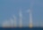 Offshore Wind Farm in Kent, United Kingdom