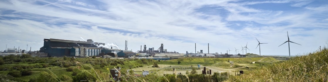 Tata Steel IJmuiden B.V.