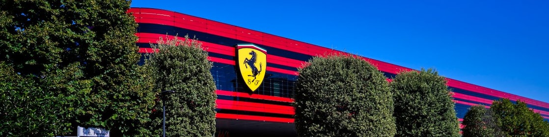 Ferrari