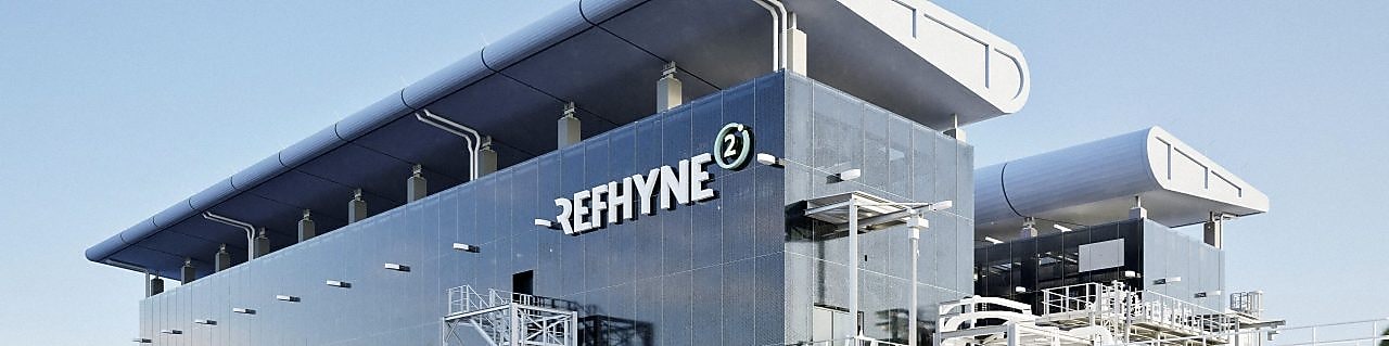 Shell secures power deals for renewable hydrogen electrolyser in Germany