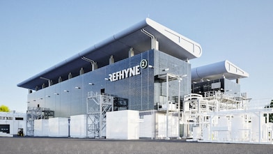 Shell secures power deals for renewable hydrogen electrolyser in Germany