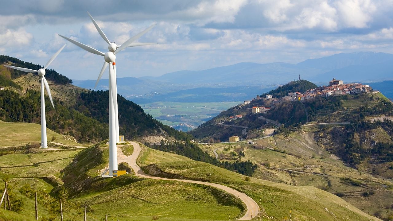 Shell completes acquisition of energy management company EGO S.r.l.