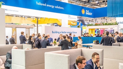 Working with our customers