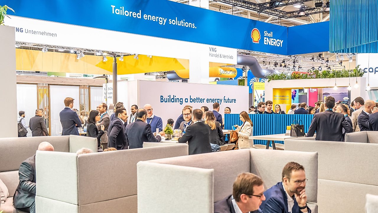 Working with our customers