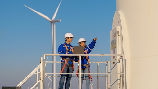 Working with renewable generators